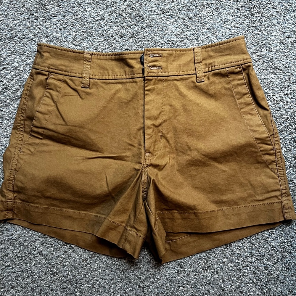Women’s a new day Shorts sz 8